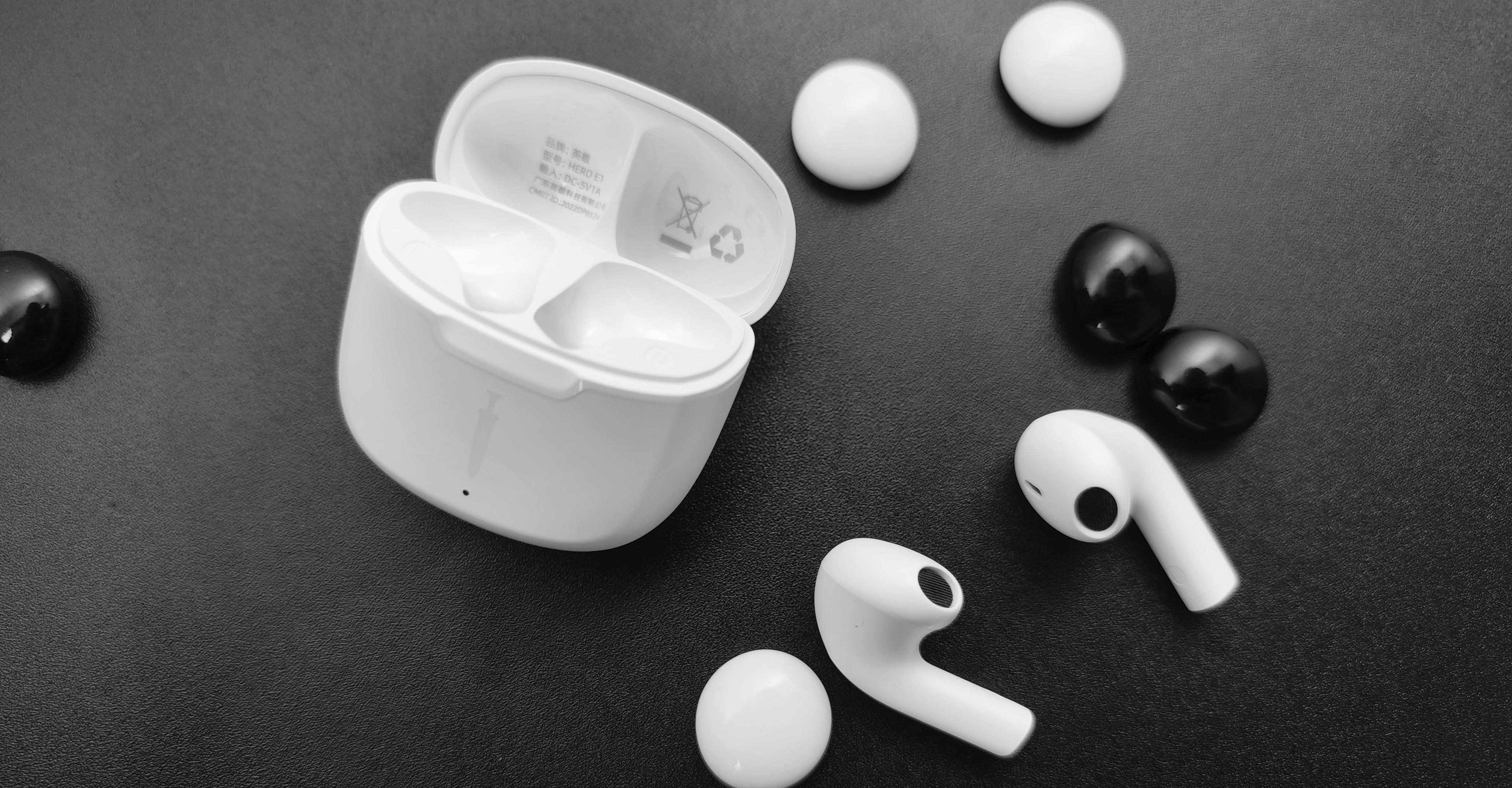 陈劲|上市两个月，销量突破十万，百元级的入门耳机是种什么样的体验？