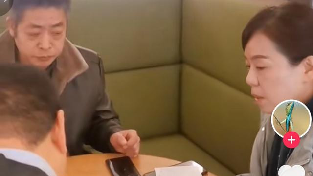 许敏|犀利大王持续掉粉，她最终不是向智者学习，而是成了杜大娘的学生