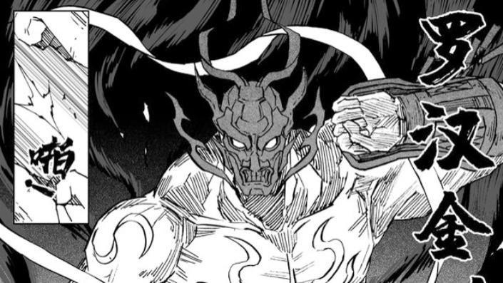 霍去病|镇魂街最新话：霍去病的实力得到雪象认可，控雷能力不逊于雷炮