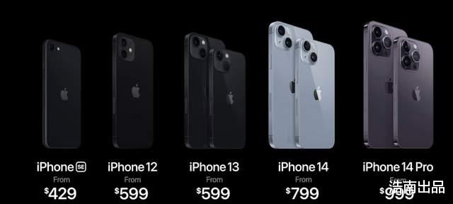 iphone13 pro|iPhone14 Pro系列信息汇总，你们想知道了都在这里