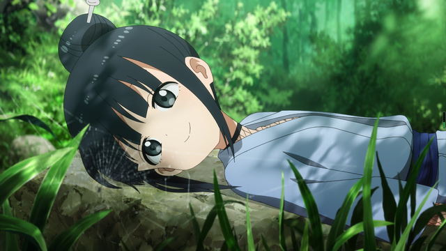 高木同学|《高木同学》画完之后，漫画作者出的新番，国内人气直接冰点