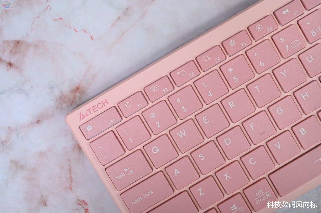 搜狗输入法|百元左右的国产键盘，轻松收纳到背包里，在家办公也能用