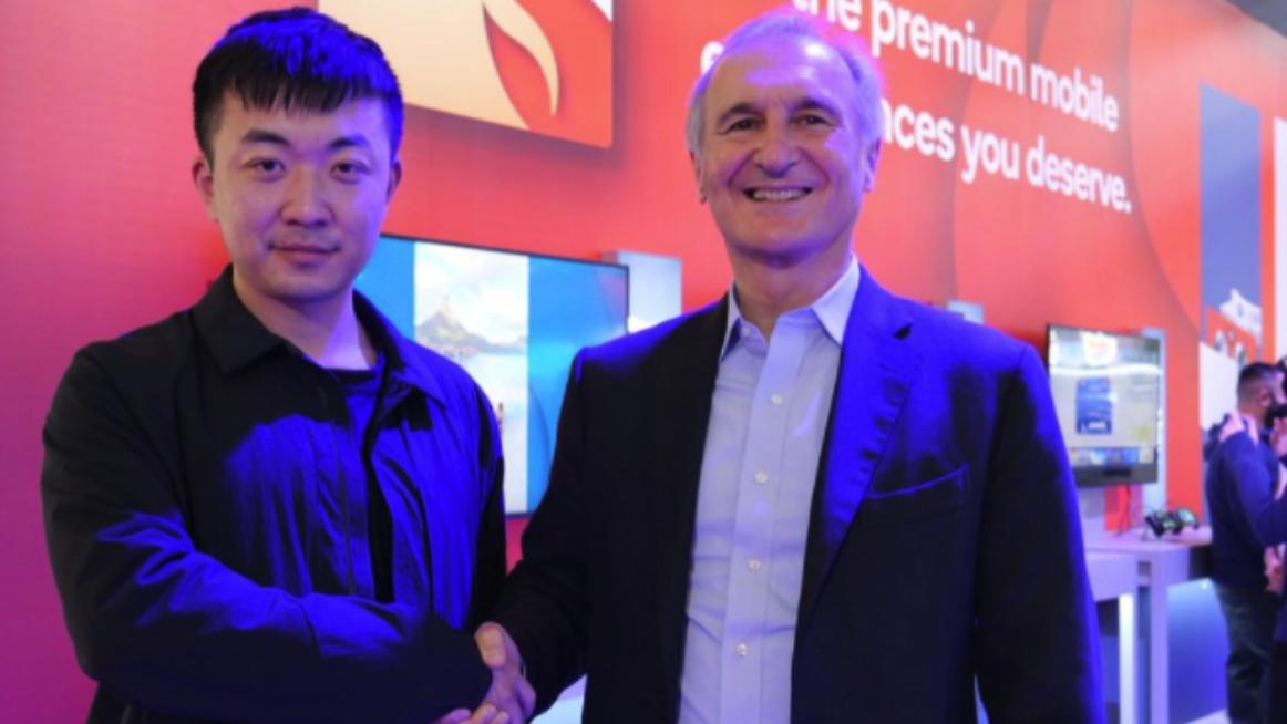 苹果|全新手机品牌诞生！一加联合创始人打造，曾吐槽苹果缺乏创新！