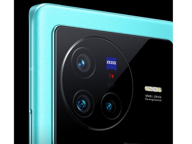 vivo|vivoX80售价3699元起,圈内人评价这款手性价比不错