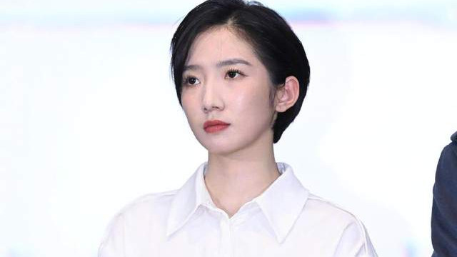 孟美岐|《我心飞扬》举办首映，孟美岐风波后首次亮相，阴脸状态疑似不佳