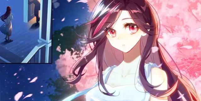 蓝轩宇|终极斗罗:唐雨格吊带装好美!帮助辉辉选定性别,姐弟相拥好温馨