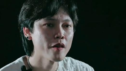 卢大雨|广东雨神退网，成名曲是花钱买的，隐瞒婚史出轨，自曝患上抑郁症