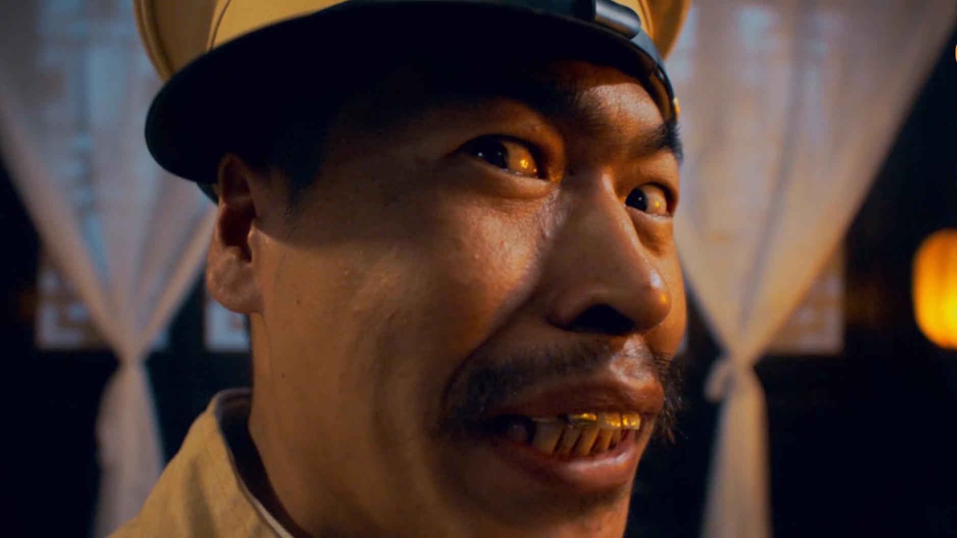 九叔归来3|开播就是冠军，山寨版林正英主演，《九叔归来3》凭啥这么猛