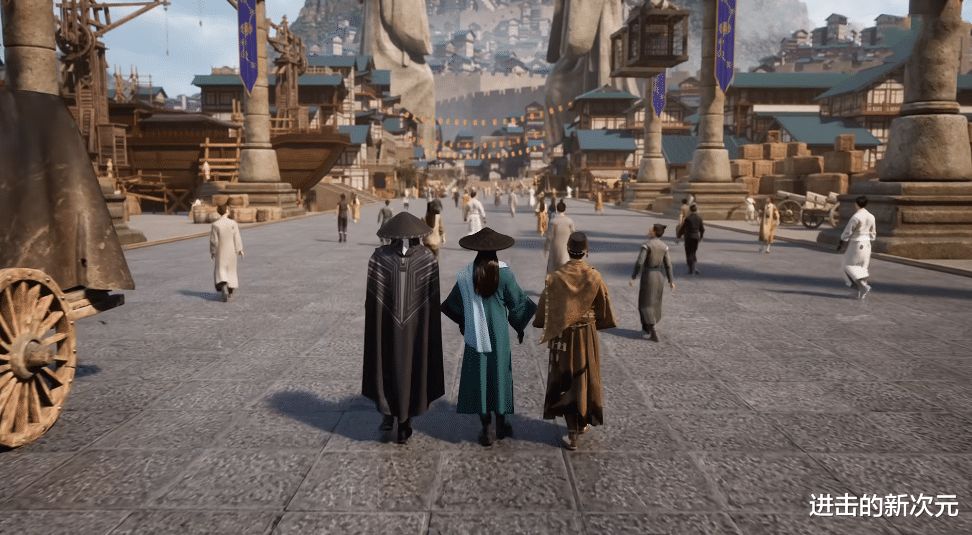 韩立|韩立修炼三转重元功,逆星盟暗地行动,官方开始为婴鲤岛篇做铺垫