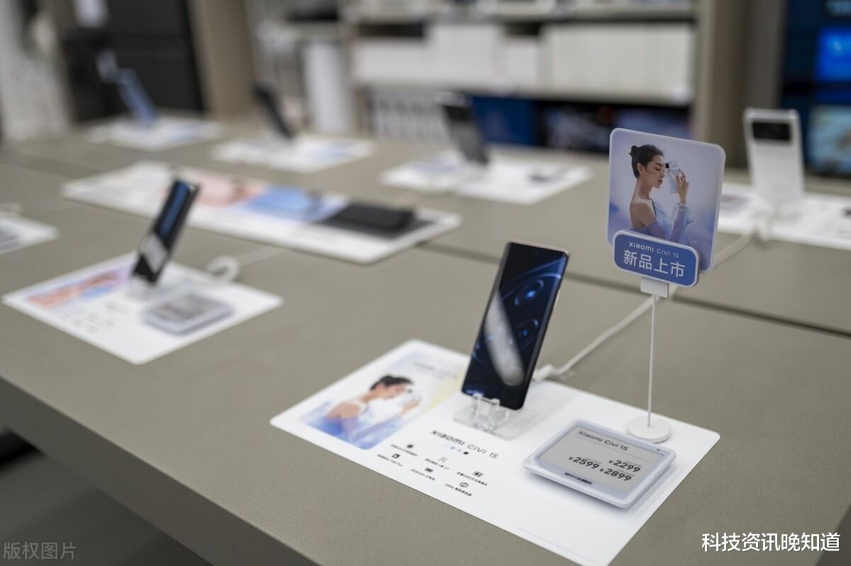 Java|全球手机市场份额排名小米位居第二，Oppo和Vivo位列第四和第五