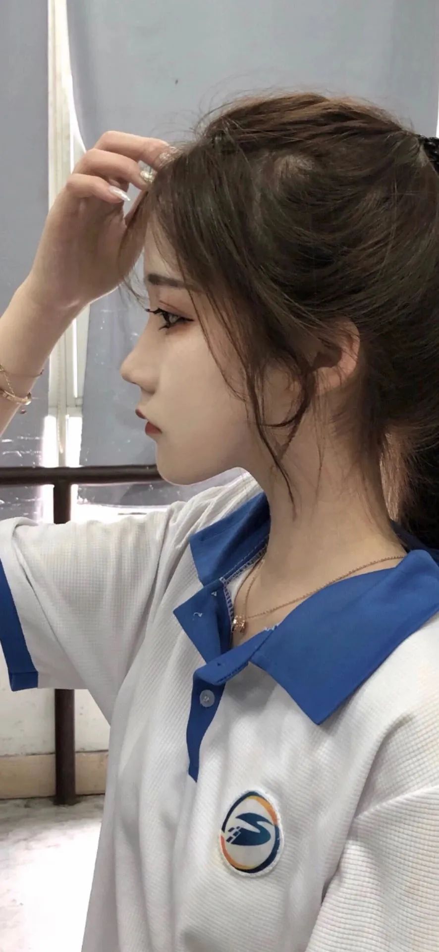 手机壁纸|【手机壁纸合集】美女壁纸 1 - 21 - 2