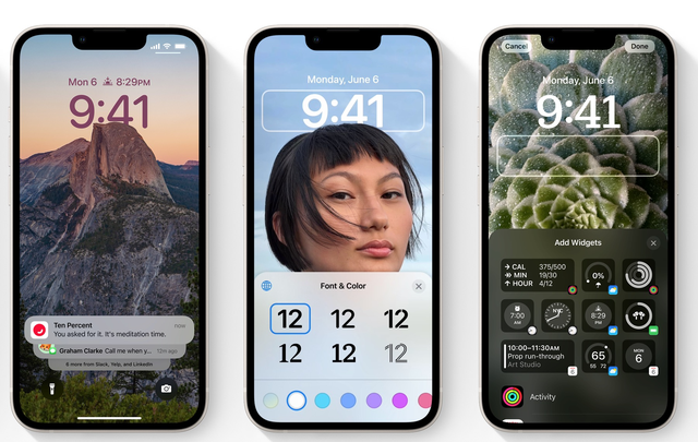 苹果|“一二四”，课代表总结，苹果开发者大会WWDC22发布内容让果粉失望了吗