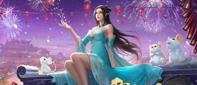 原创|雪鹰领主大结局，官方原创新剧情，雪鹰拒绝见女主，网友却求别做