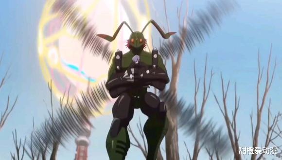 |数码宝贝02剧场版预告：首个与数码宝贝相遇的人登场，乌古兽来了