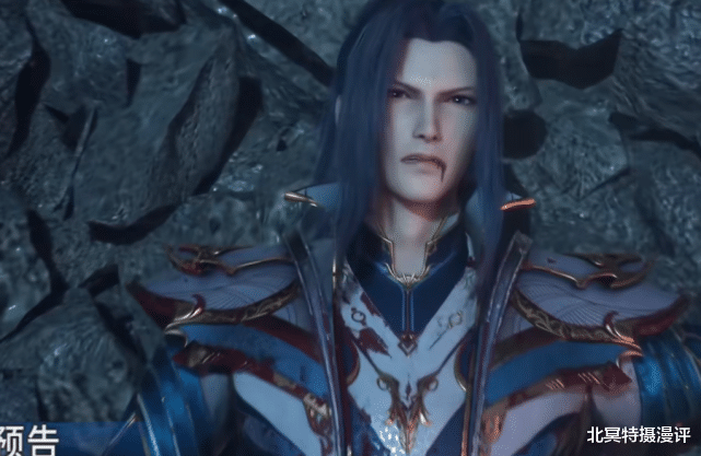 神劍|斗羅大陸：99級殺戮唐晨登場，手持修羅神劍擊潰海神，唐三被打殘！