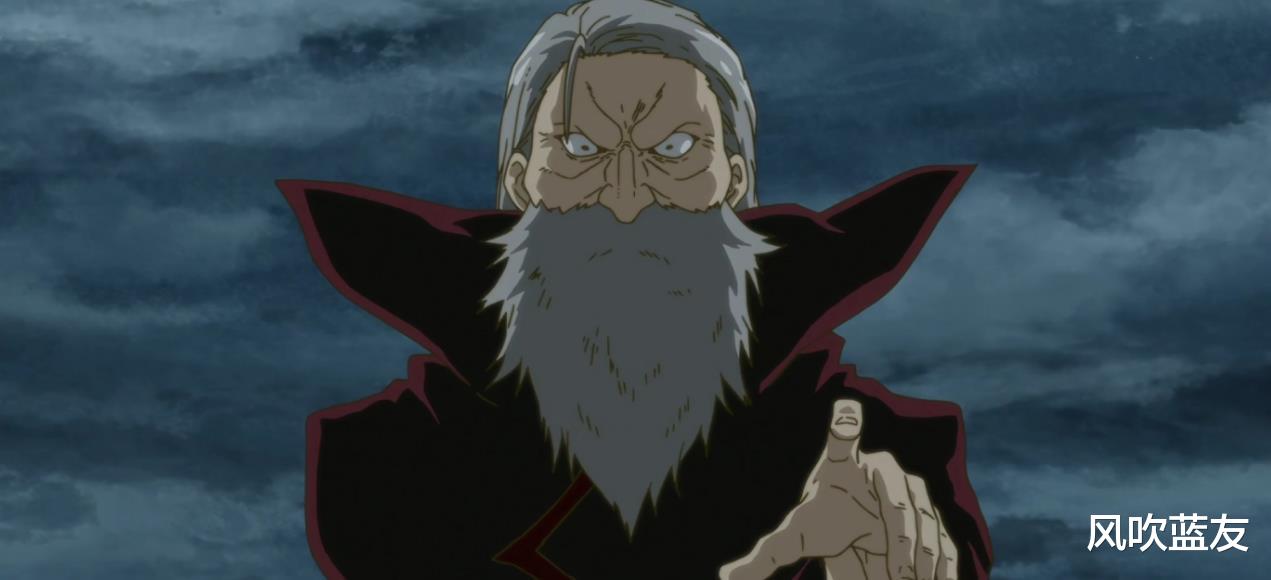 康娜|小林家的龙女仆：主线中出场的龙族战力排名