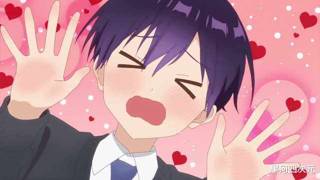 神仙打架|四月又是谁的谎言?神仙打架日漫新番,破站却沦为只能看PV的地步