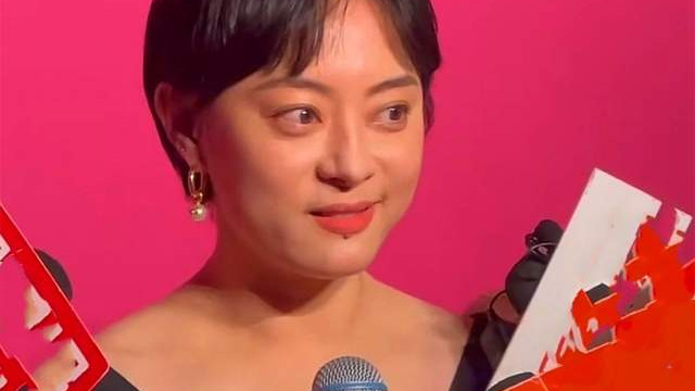 马思纯|一段时间不见，判若两人，这对比不敢认，有人脸都已经不是那张脸