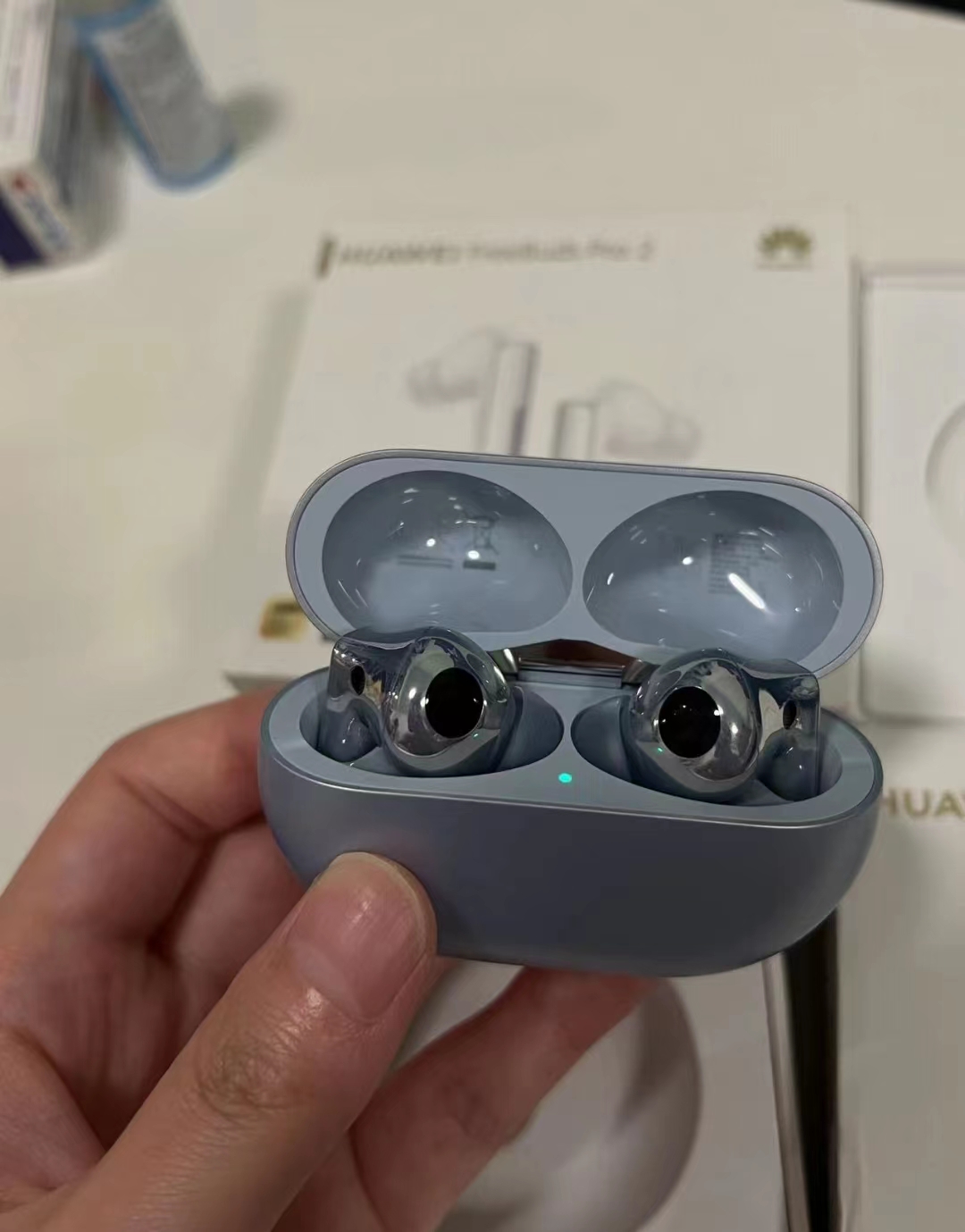 耳机|这些国产无线降噪耳机比AirPods Pro香吧？