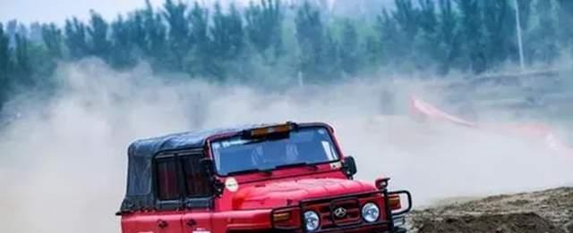 买suv到底是买两驱好,还是四驱好?过来人说出其中差距