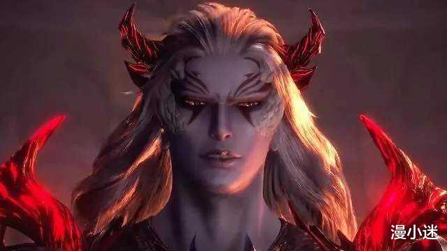 acgn漫评|斗罗大陆：唐晨继承是哪位神邸？为什么没成功？只怪罗刹神太狡诈