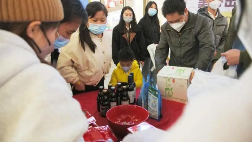 厦门地铁博饼嘉年华收官 年度锦鲤王正式揭晓！