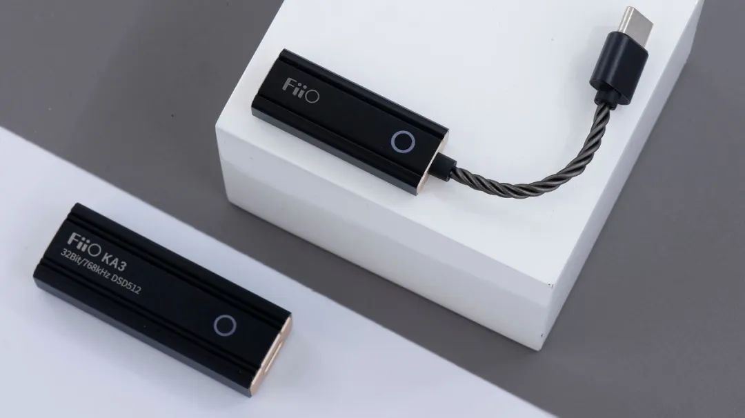 |花点小钱就能提升手机音质?体验两款“小尾巴”耳放