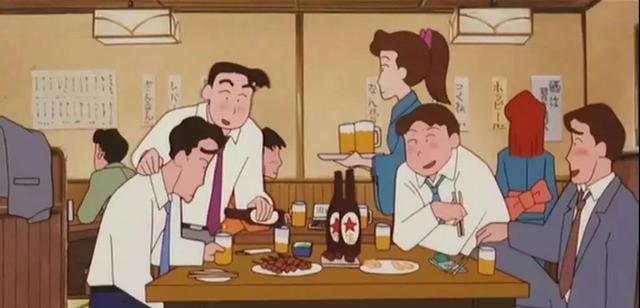 |蜡笔小新的第32年，藏着成人的心酸，你可能从未看懂他