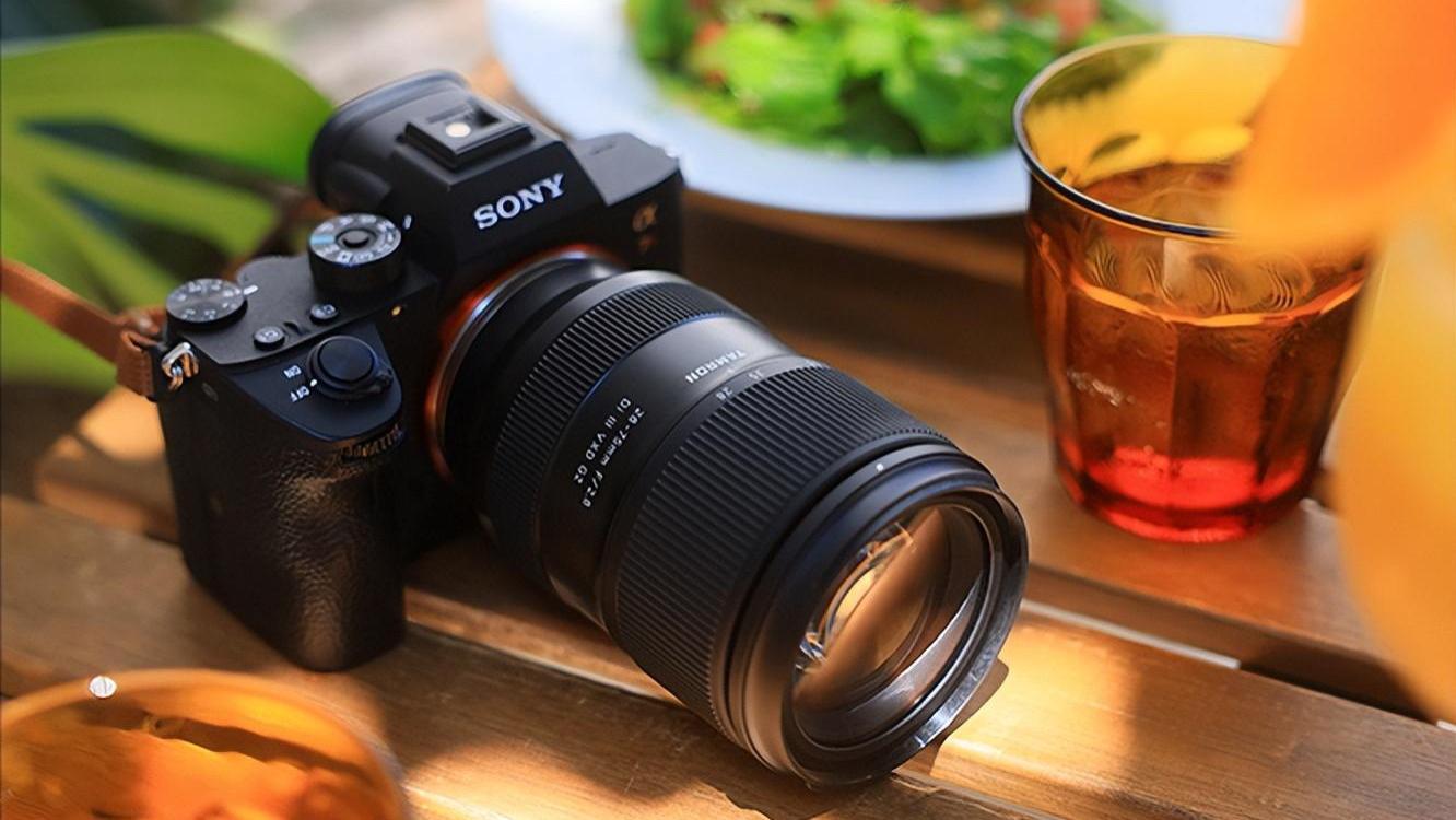 七彩虹|千万别买腾龙28-75mm G2，除非你看了这篇文章