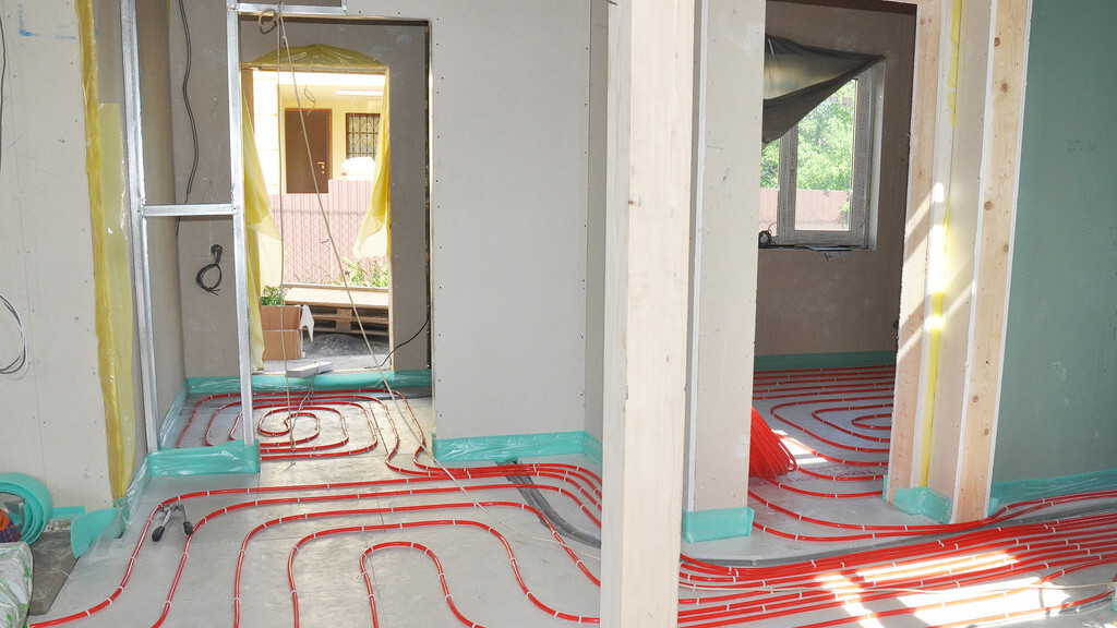 家里水电改造材料选择方法