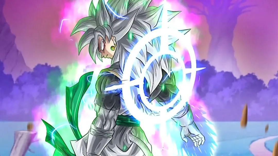 龙珠超|《龙珠超》7大千古谜团，上古神只手遮天，孙悟空最终形态毁天灭地