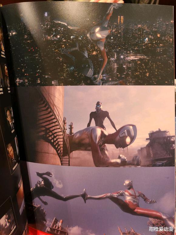 新·奥特曼|新奥特曼的杰顿是佐菲召唤的,新假面骑士的修卡是全善组织!