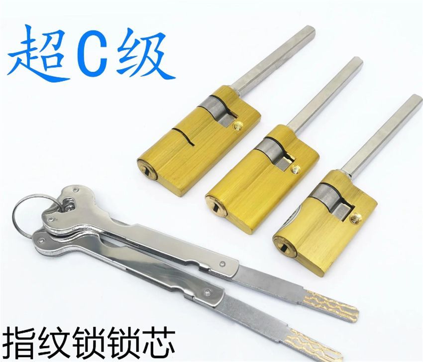 智商税|指纹锁是“神器”还是智商税?家里用了1年左右,谈谈真实感受