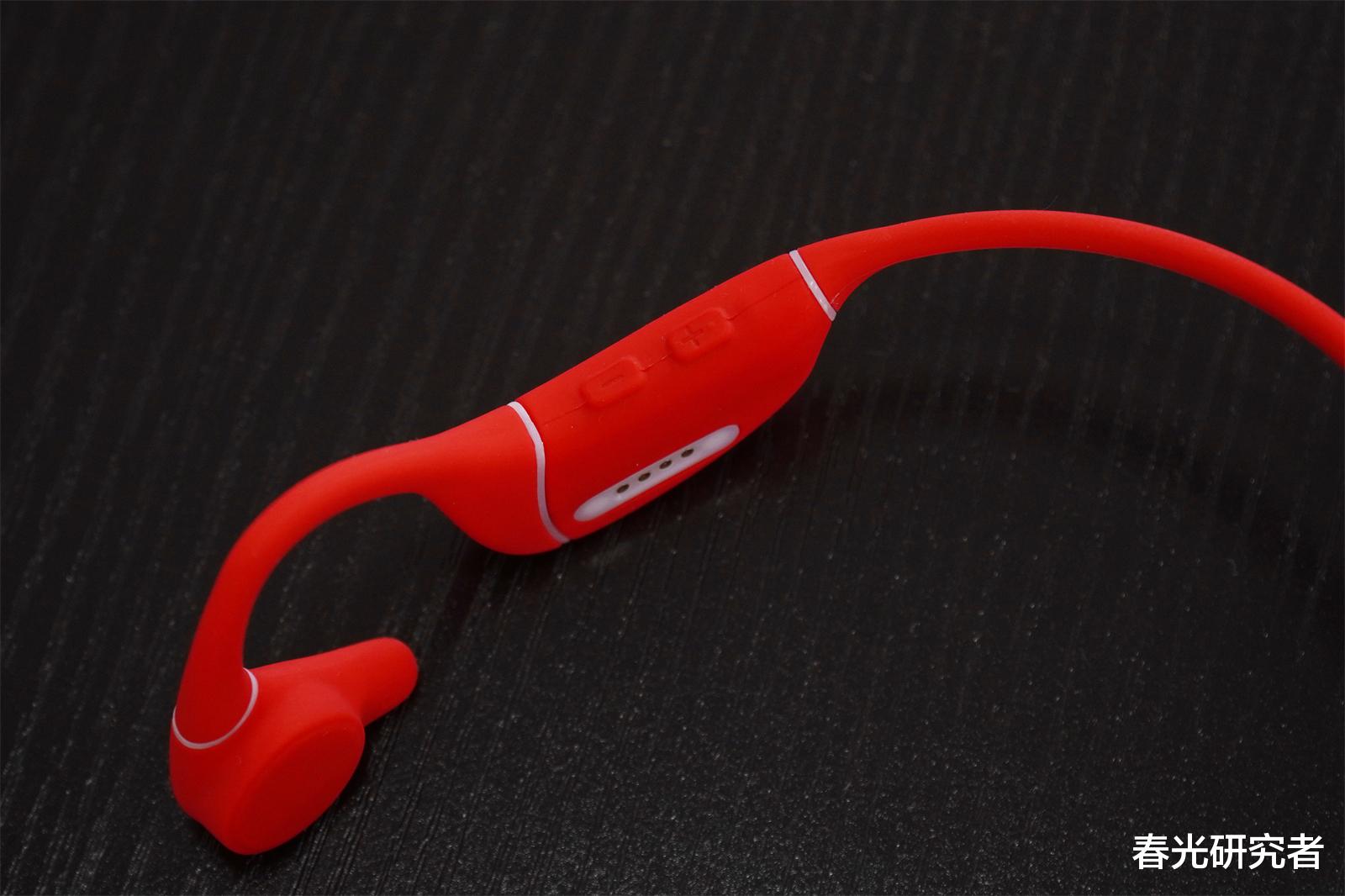 骨传导耳机|开箱验机,骨传导耳机是不是智商税?南卡Runner Pro 3评测