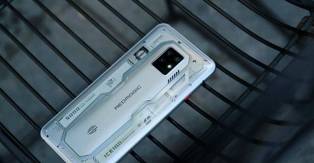 GPU|两款顶流电竞手机配置一览:想要游戏玩得好,它们真的少不了