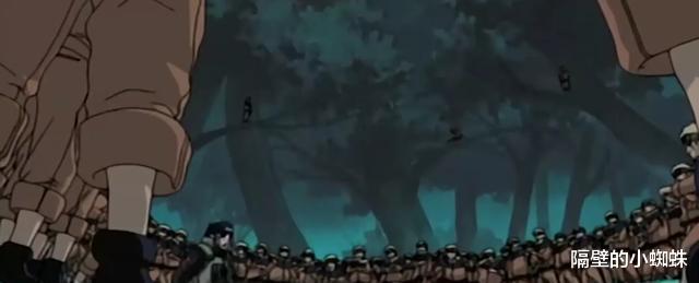 漩涡鸣人|火影:鸣人的多重影分身术,到底是谁教的?