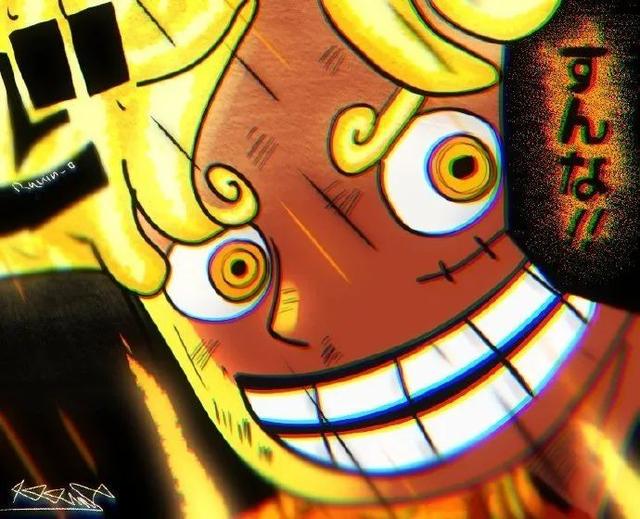 路飞|小时候我天真地以为路飞毫无背景,长大后发现我太天真了!