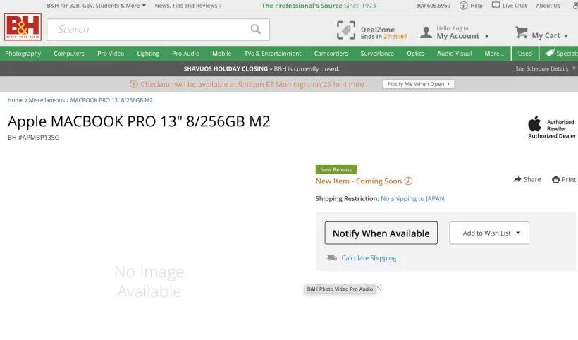 iqoo|三款M2 Mac新品曝光；曝iQOO 10 Pro首发200W快充