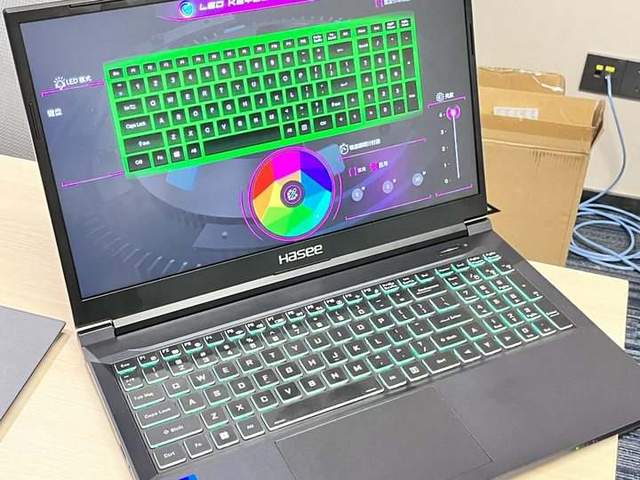 折叠屏|促销活动来袭，神舟战神Z7-DA7NP入手不到5200元，值不值得买？