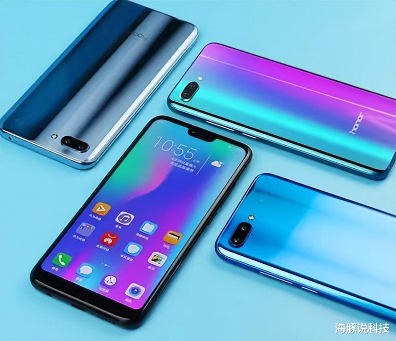 华为鸿蒙系统|从2999元降至485元,麒麟970+鸿蒙系统+高清拍摄,二手华为亲民价