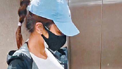 mv|林日曦极速完成新歌曲词，黎明为港人打气：Good Luck！