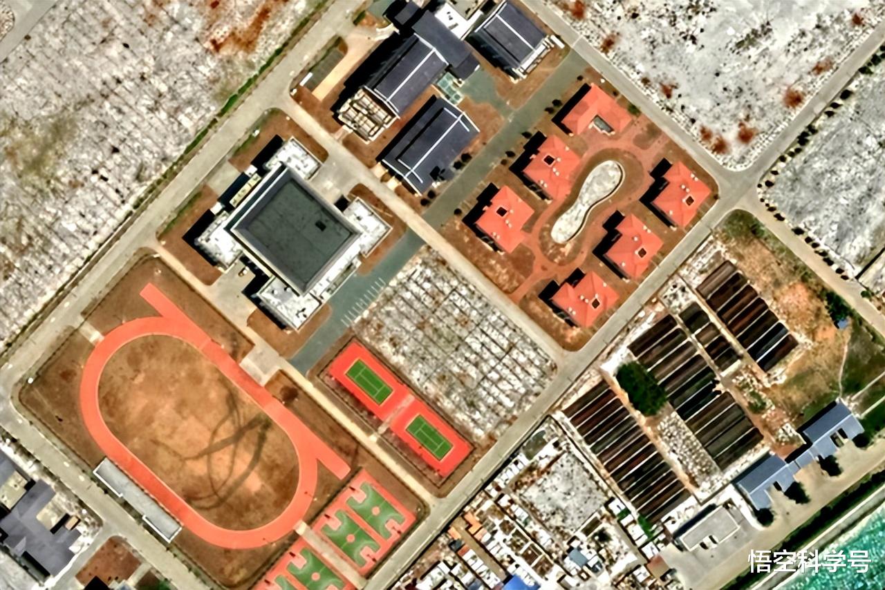 谷歌地图|卫星一直在天上拍，封禁谷歌地图有什么用？它到底有多危险？