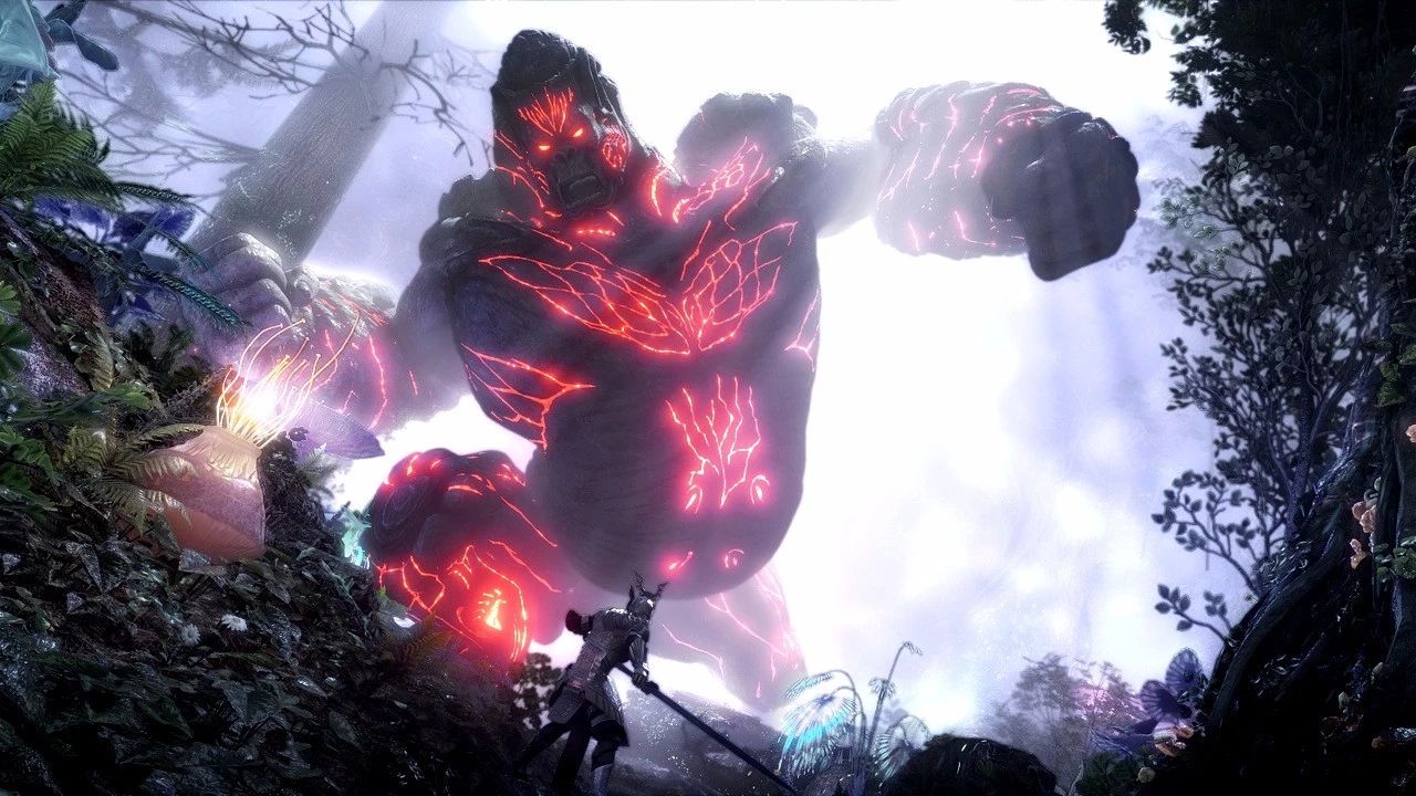 acgn漫评|斗罗大陆:魂环主要是来源于魂力,那是不是人类也能自行产出?