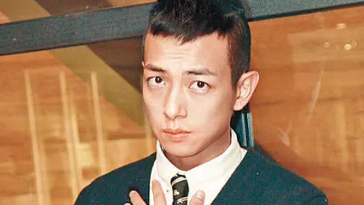 梁烈唯|又一港星想移居内地！梁烈唯称环境适合孩子成长，希望生活更优质