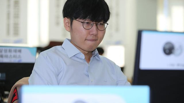 申真谞|AI版申真谞迎战韩第一人朴廷桓，谁会胜出？申朴大战一触即发！
