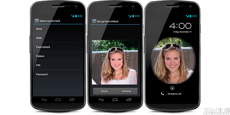 人脸识别|谷歌的“亡羊补牢”，揭开了手机“人脸识别”的秘密