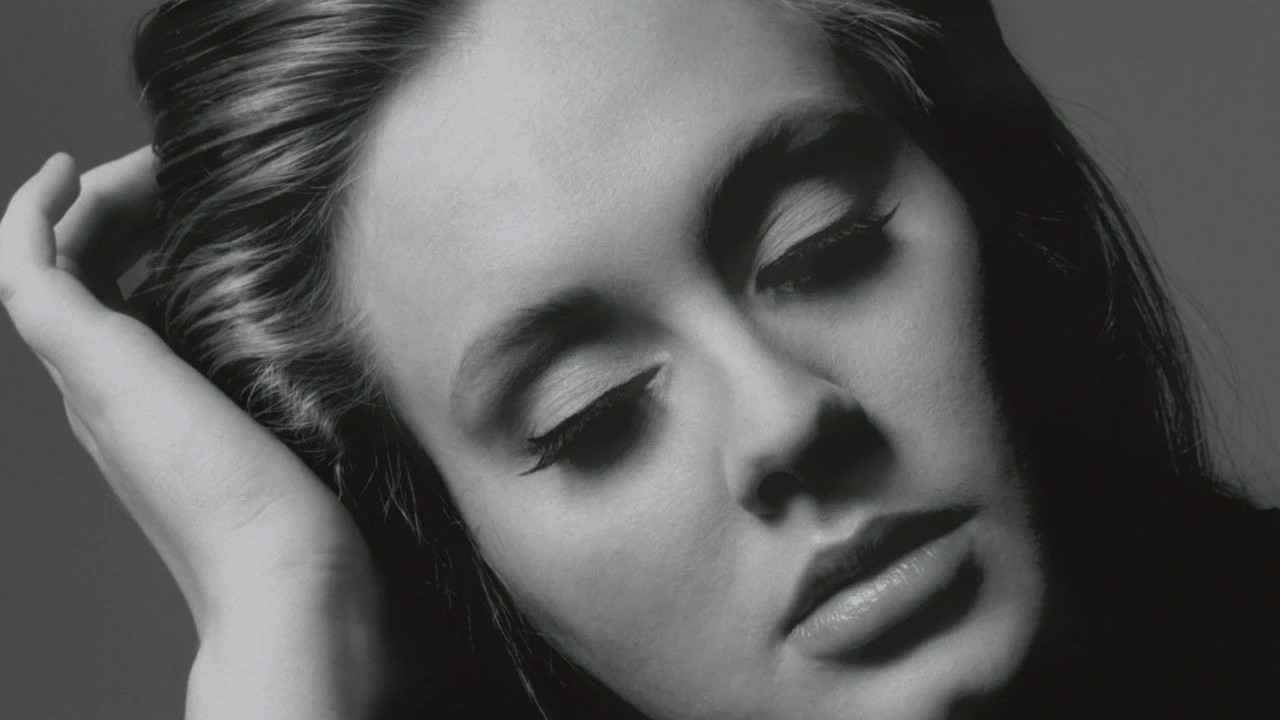 阿黛尔|阿黛尔 花7亿离婚、暴瘦80斤...只为做回普通女孩