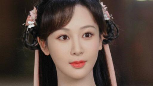 杨紫|5部未播先火的仙侠剧，杨紫、肖战、罗云熙各占一部，你最期待谁？