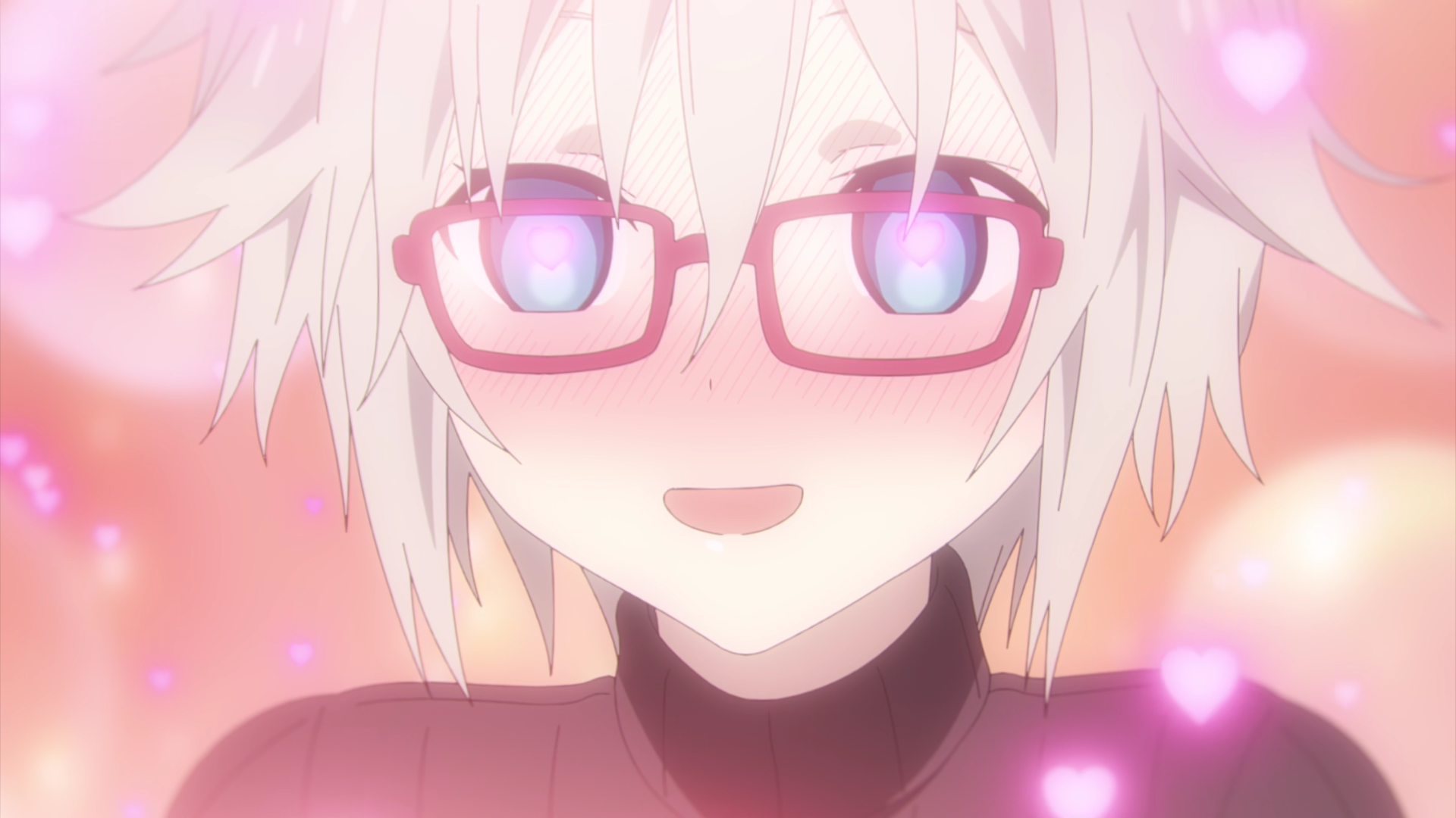 手机游戏|《约会大作战四》还在更新,《约五》玩梗图就放出来了,当股东吗