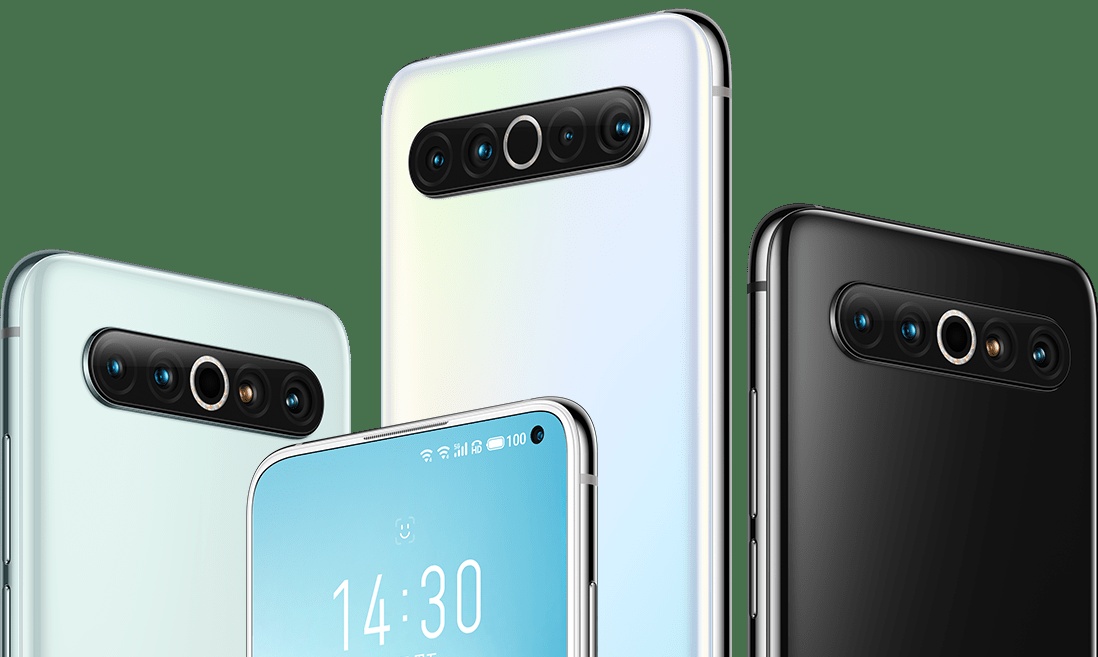 魅族手机|一个时代结束了？“珠海小厂”魅族传被收购：仍未见新机消息